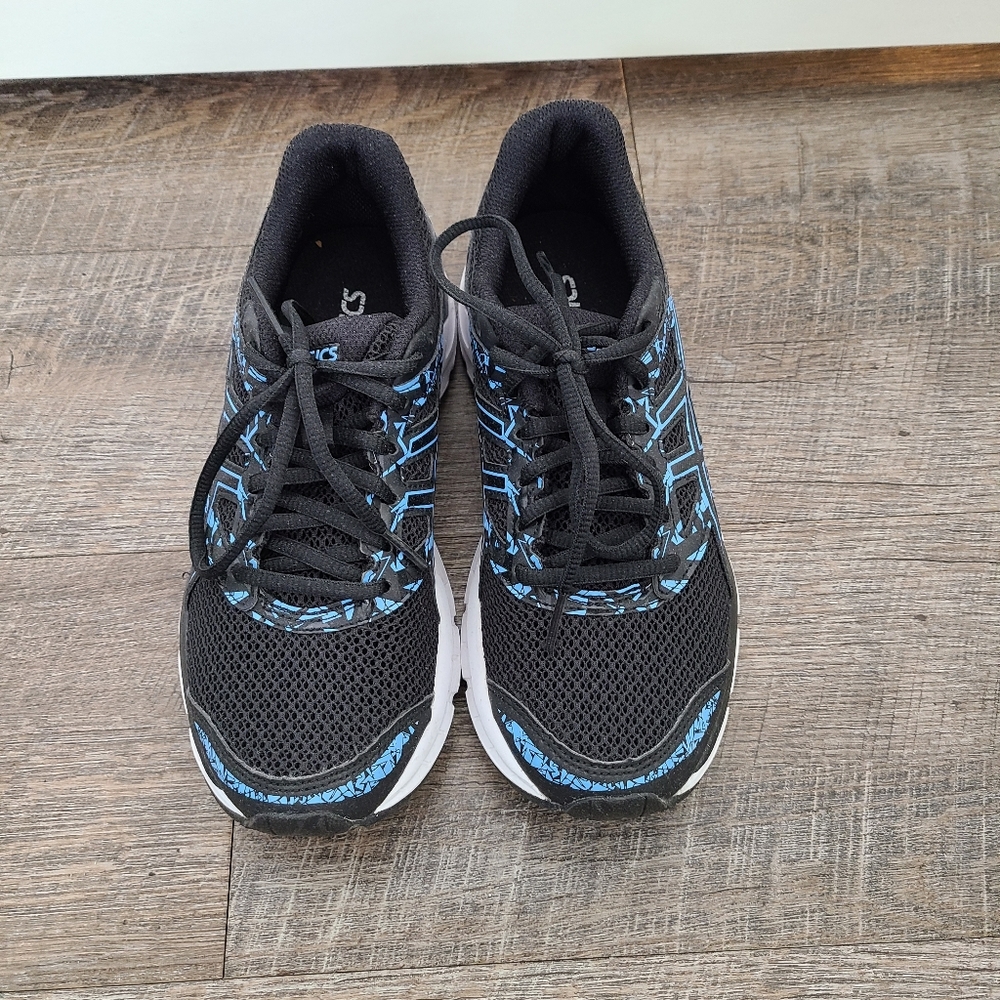 ASICS runners